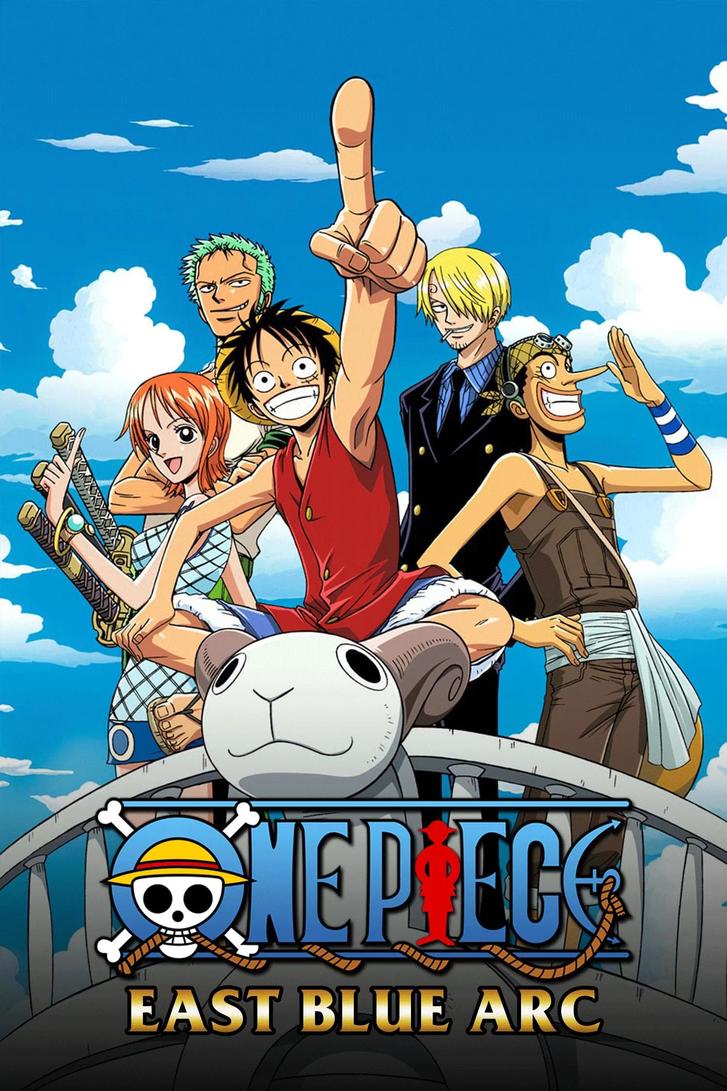 One Piece thumbnail